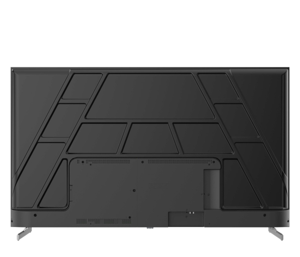 ChiQ M65QN9V 65" MiniLED UHD Google Tv Metal Frameless - 1332860 - zdjęcie 3
